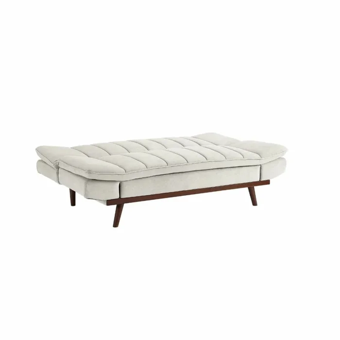 Sillón Cama Harry - Azul en Azul - Sillones y sofás, Uruguay | Ecowood, vista 5