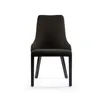 Silla Anne en Negro - Sillas, Uruguay | Walnut, vista 2 de 3