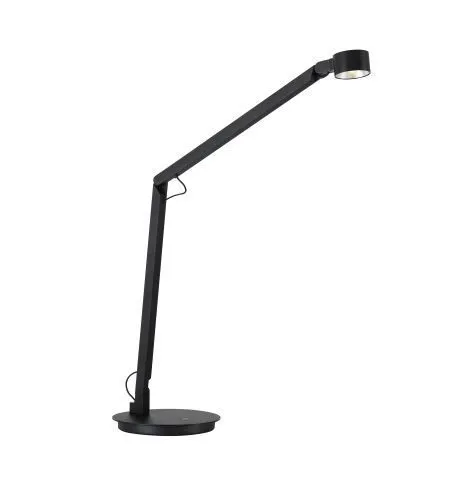 Explorer en Negro - Lámparas de mesa, Uruguay | Darko Lighting