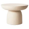 MESA en Beige - Mesas de arrimo, Uruguay | Vivai, vista 1 de 2