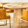 PALMA PARA PARED - BAMBOO Y FIBRAS en Madera natural - Decoración de pared, Uruguay | La Iberica, vista 9 de 12