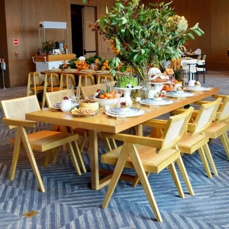 Butaca Pierre en Beige - Sillas, Uruguay | La Cueva Muebles, vista 21
