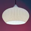 Ronda XL en Off-white - Lámparas colgantes, Uruguay | Alba Lighting, vista 7 de 10