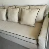 Sillon Lino con fundas - Sillones y sofás, Uruguay | FMB, vista 1 de 4
