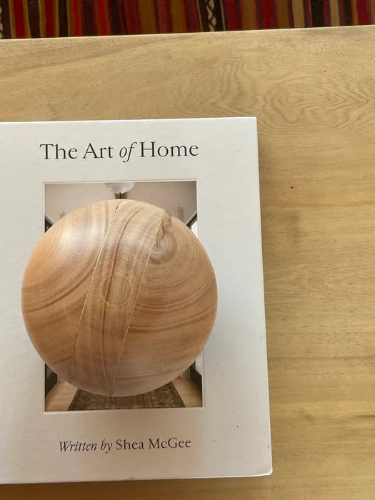 Esfera de madera - Decoración, Uruguay | Dreams On Time