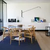 Potence wall lamp | Jean Prouvé en Negro - Lámparas colgantes, Uruguay | Mad for Modern, vista 2 de 3