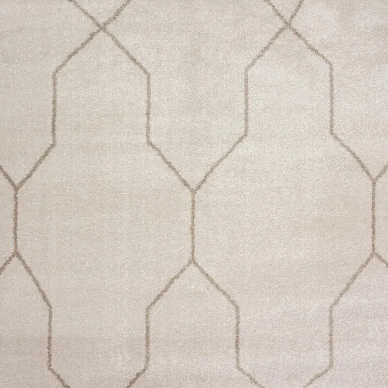 ALFOMBRA HAVANA 80600 160X230 IVORY/BEIGE en Beige - Alfombras, Uruguay | Vinibel