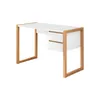 Escritorio Mdf-y-madera Clea - Escritorios y sillas de escritorio, Uruguay | Divino, vista 2 de 7