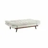 Sillón Cama Harry - Verde en Verde - Sillones y sofás, Uruguay | Ecowood, vista 9 de 10