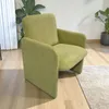Butaca Gaia - Muebles Da Vinci en Turquesa - Butacas, banquetas y puffs, Uruguay | Muebles Da Vinci, vista 3 de 6