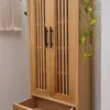 Alacena despensa de madera en Madera natural - Decoración, Uruguay | Decoramuss, vista 2 de 5