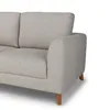Rinconera Brenta - Tela Aquaclean - 2 + Chaise - A fabricar en Patrón - Sillones y sofás, Uruguay | NYR, vista 3 de 4