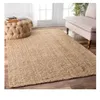 Alfombra YUTE Rectangular 1.60 m en Alfombra YUTE Rectangular 1.60 m - Textiles, Uruguay | Finkel, vista 2 de 2