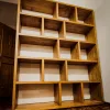 Biblioteca / Separador de Ambientes Bruma - Bibliotecas, Uruguay | Decoquadra, vista 1 de 6