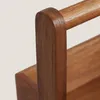 MUEBLE ALMACENAJE ACACIA - Aparadores y recibidores, Uruguay | Zara Home, vista 6 de 6