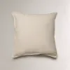 FUNDA COJÍN JACQUARD - Textiles, Uruguay | Zara Home, vista 3 de 4
