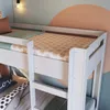 Cucheta Infantil blanca - Dormitorio, Uruguay | RM Muebles y Deco, vista 3 de 5