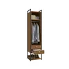 Closet Abierto Modular P51 - Linea Industrial - Roperos y placares, Uruguay | Balton, vista 6 de 13