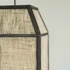 Lámpara de techo Geo en Beige - Lámparas colgantes, Uruguay | De Arcos, vista 2 de 2