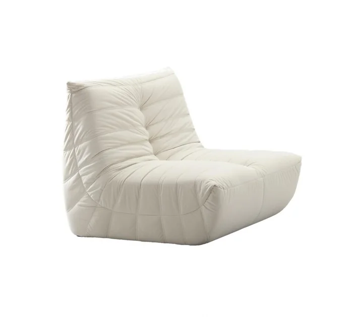 Sillon Akiva - 1 Cuerpo - Tela - Sillones y sofás, Uruguay | Rústico Hogar