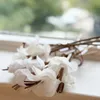 Mini flores de tela x 3 (ideal para completar kits) - Jarrones, Uruguay | Dreams On Time, vista 1 de 26