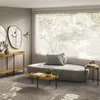 LINEA- MESA DE CENTRO MONACO NATURAL en Marrón - Mesas de living, Uruguay | Alfa Ventas, vista 5 de 5