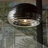 Splugen Brau | Achille Castiglioni - Lámparas colgantes, Uruguay | Mad for Modern, vista 1 de 2