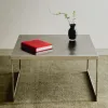 MESA AUXILIAR CUADRADA INOX - Mesas de living, Uruguay | Zara Home, vista 1 de 5