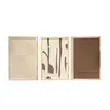 Kit 3 Cuadros – Módulo Tierra – 30 x 40 - Decoración de pared, Uruguay | Berna home, vista 1 de 2