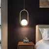 Lampara de Techo Zurich (Dorado) - Lámparas de mesa, Uruguay | Casa Brava, vista 2 de 4