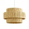 Artefacto Colgante Decorativo Bukano Wood en Marrón - Lámparas colgantes, Uruguay | Unilux, vista 1 de 5