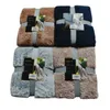 MANTA SHERPA EXTRA SOFT 127x152CM SURTIDO en Surtido - Textiles, Uruguay | Decohogar, vista 3 de 3