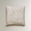 FUNDA COJÍN FLORES en Multicolor - Textiles, Uruguay | Zara Home, vista 2 de 5