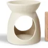 Aceite aromático LEON 10ml 3 unidades en Marrón - Velas y Portavelas, Uruguay | JYSK, vista 1 de 3