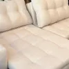 Sillón Cama Twin 3 Cuerpos - Extensible - Beige - Sillones y sofás, Uruguay | Ecowood, vista 4 de 4