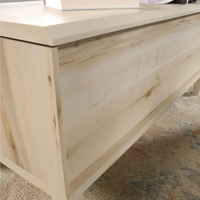 Mesa Ratona Articulada V2 - Sauder en Madera natural - Mesas de living, Uruguay | Ecowood, vista 5