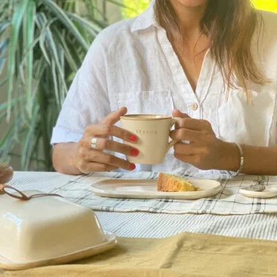 Kit Tarde de Té en Beige - Decoración, Uruguay | Dreams On Time, vista 5