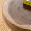 MESA AUXILIAR THEO - SUAR en Madera natural - Mesas de luz, Uruguay | La Iberica, vista 5 de 6