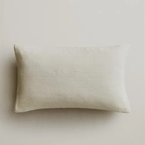 FUNDA COJÍN SEDA - Textiles, Uruguay | Zara Home
