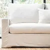 SILLON SOFIA RINCONERO - LINO ANTIMANCHAS - Sillones y sofás, Uruguay | La Iberica, vista 11 de 14