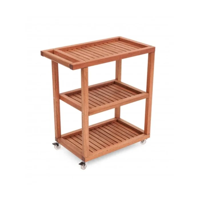 Carro Gourmet - Muebles para el exterior, Uruguay | Castro