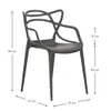 Silla Loop Apilable / ÚLTIMAS UNIDADES en Verde - Sillas, Uruguay | Unsi, vista 3 de 11