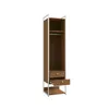 Closet Abierto Modular P51 - Linea Industrial - Roperos y placares, Uruguay | Balton, vista 10 de 13