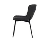 Silla JULIA Gris Oscuro Juego x6 en Gris - Sillas, Uruguay | Finkel, vista 3 de 5