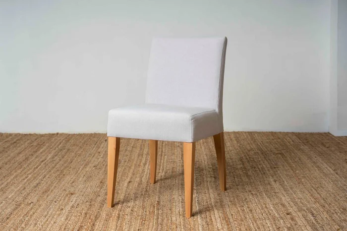 Silla Lyna en Marrón - Sillas, Uruguay | Marvic