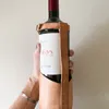 Porta vino en cuero natural - Canastos, Uruguay | Dreams On Time, vista 21 de 22