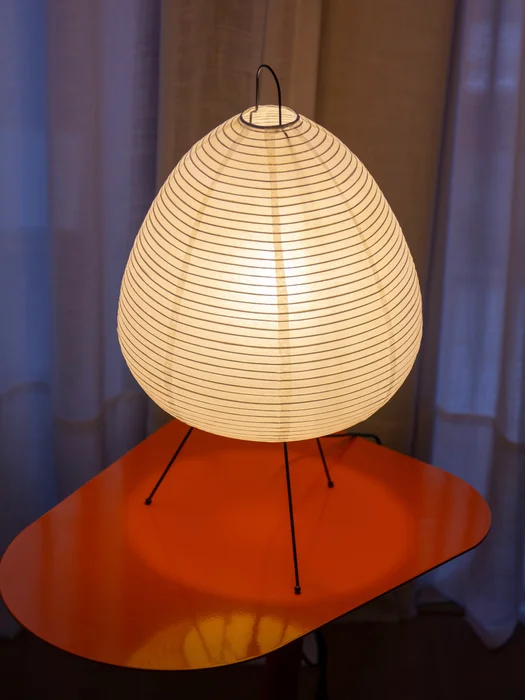 luminaria drop en Blanco - Iluminación, Uruguay | Proyecto Forma