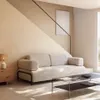 Mesa de centro Azisi 140 x 60 cm en Negro - Mesas de living, Uruguay | Kavehome, vista 3 de 6