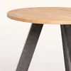 Mesa redonda de comedor Renne - Mesas de comedor, Uruguay | Treehouse Deco, vista 3 de 5