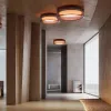 Ringo 70cm Fumé Dimerizable en Marrón - Lámparas colgantes, Uruguay | Darko Lighting, vista 2 de 3